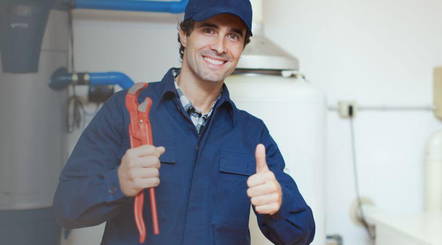 Local expert plumbing services in Huntington, VT